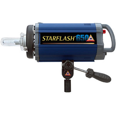 StarFlash (studio flash)