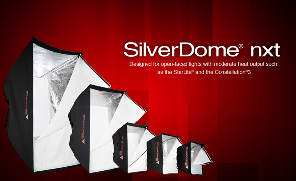 SilverDome nxt