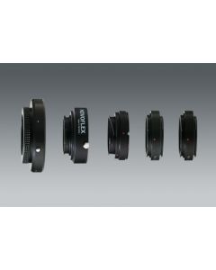 NOVOFLEX Leica R lenses on Four-Thirds Body
