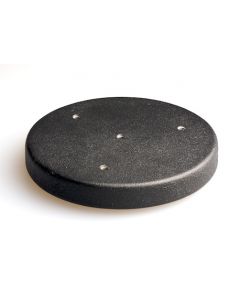 GRAF Strato 3D Spesialfot for gulv/bord, 2,5kg / max 4 armer