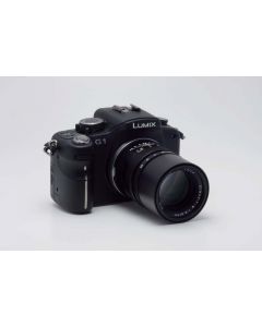 NOVOFLEX Adapter: Adapter Leica R Objektiv til MicroFourThirds Kamera