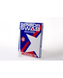 Sensor Swab 2 - 17mm