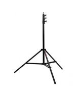 LiteStand Lamp Stand / Heavy / 4-piece / 1.8 kg / 85-325 cm [2218]