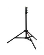 LiteStand Lamp Stand / Light / 4-piece / 1,45 kg / 70-235 cm [2212]