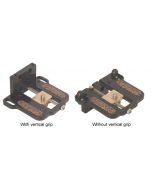Custom Brackets Camera Mounting Plate  (Digital PRO Series & QRS Series)
