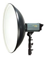 D700 Radar Reflector Beauty Dish 70 cm Ø