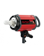 PHOTOFLEX StarFlash 300 Flash Head 220v-240v CE Approved