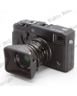 Kipon Adapter for Leica M lens -> Fujifilm X cameras