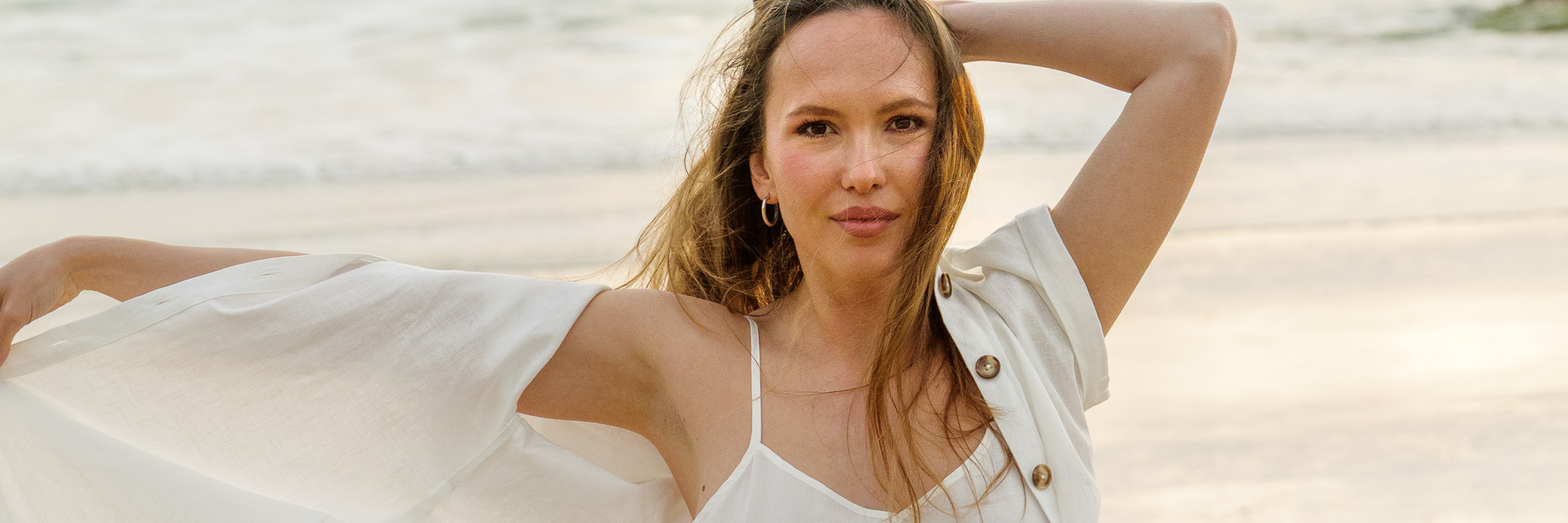 Portrait and Beauties