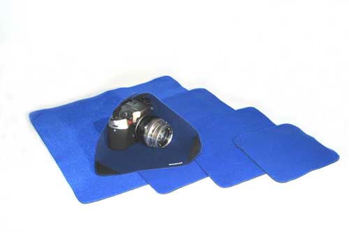 Equipment Protection WRAPS Equipment Protection WRAPS