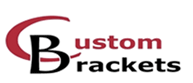 Custom Brackets Custom Brackets