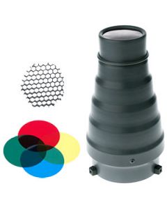 StarFlash / Bowens Snoot