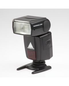 PHOTOFLEX StarFire Shoe Flash