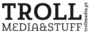 Troll media
